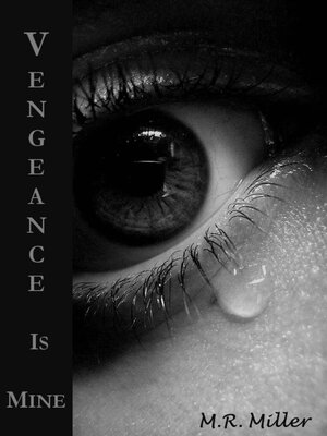 cover image of Vengeance Is Mine (An Emily O'Brien novel #1)